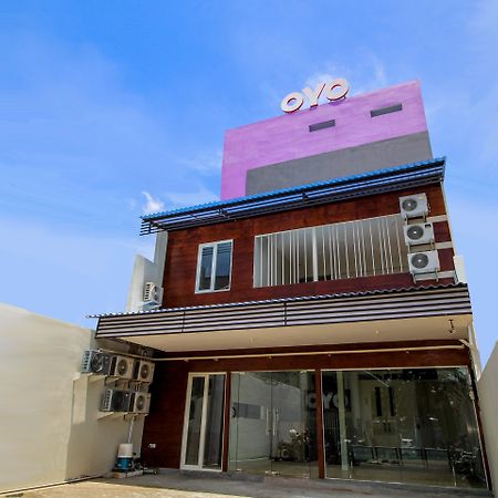 Super Oyo 168 K-15 Residence Sorabaya Extérieur photo