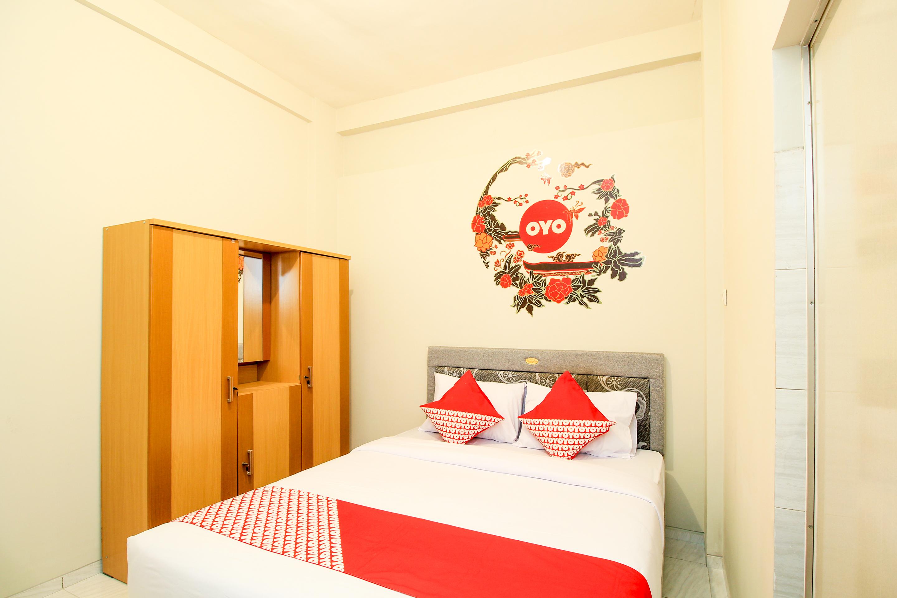 Super Oyo 168 K-15 Residence Sorabaya Extérieur photo