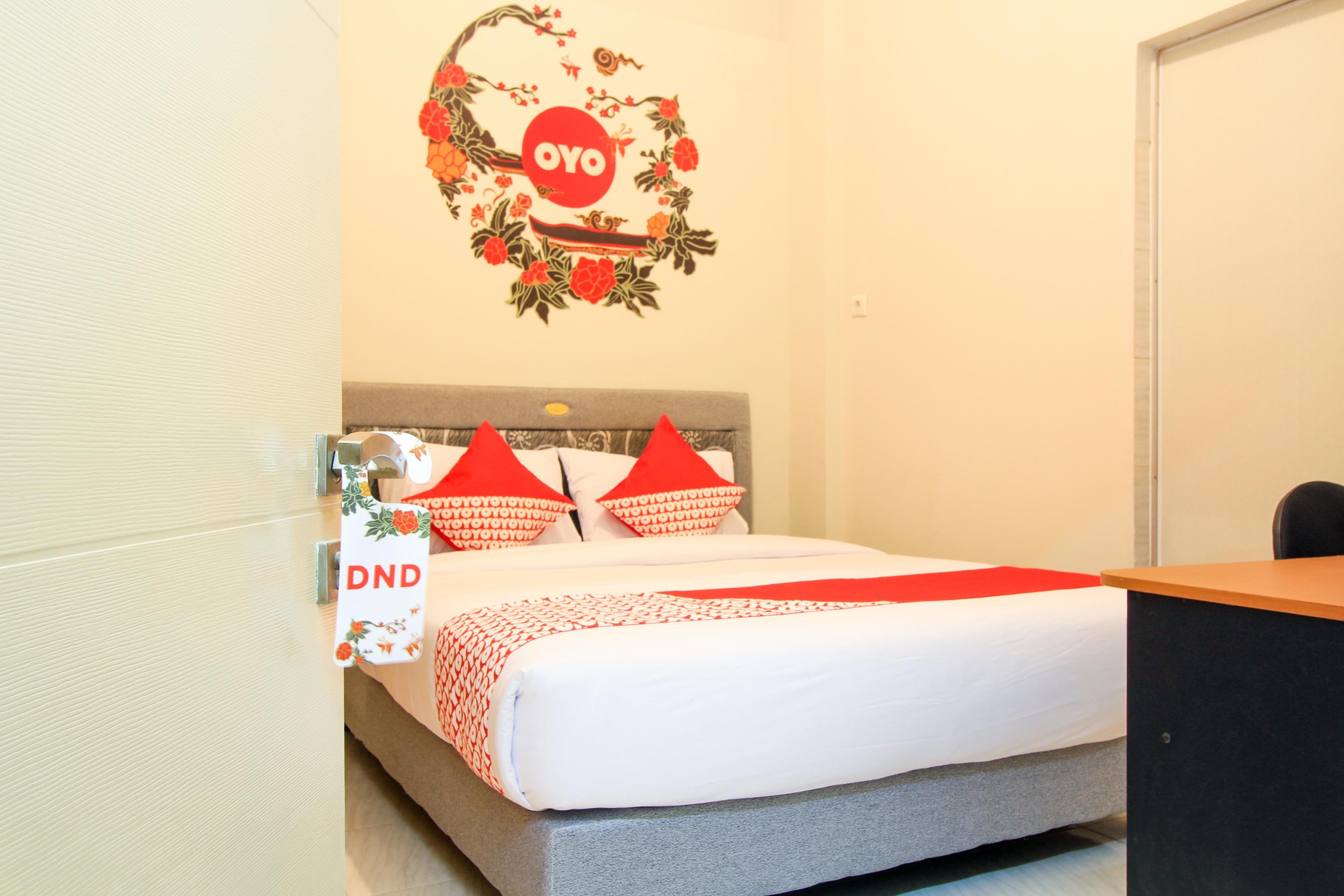 Super Oyo 168 K-15 Residence Sorabaya Extérieur photo