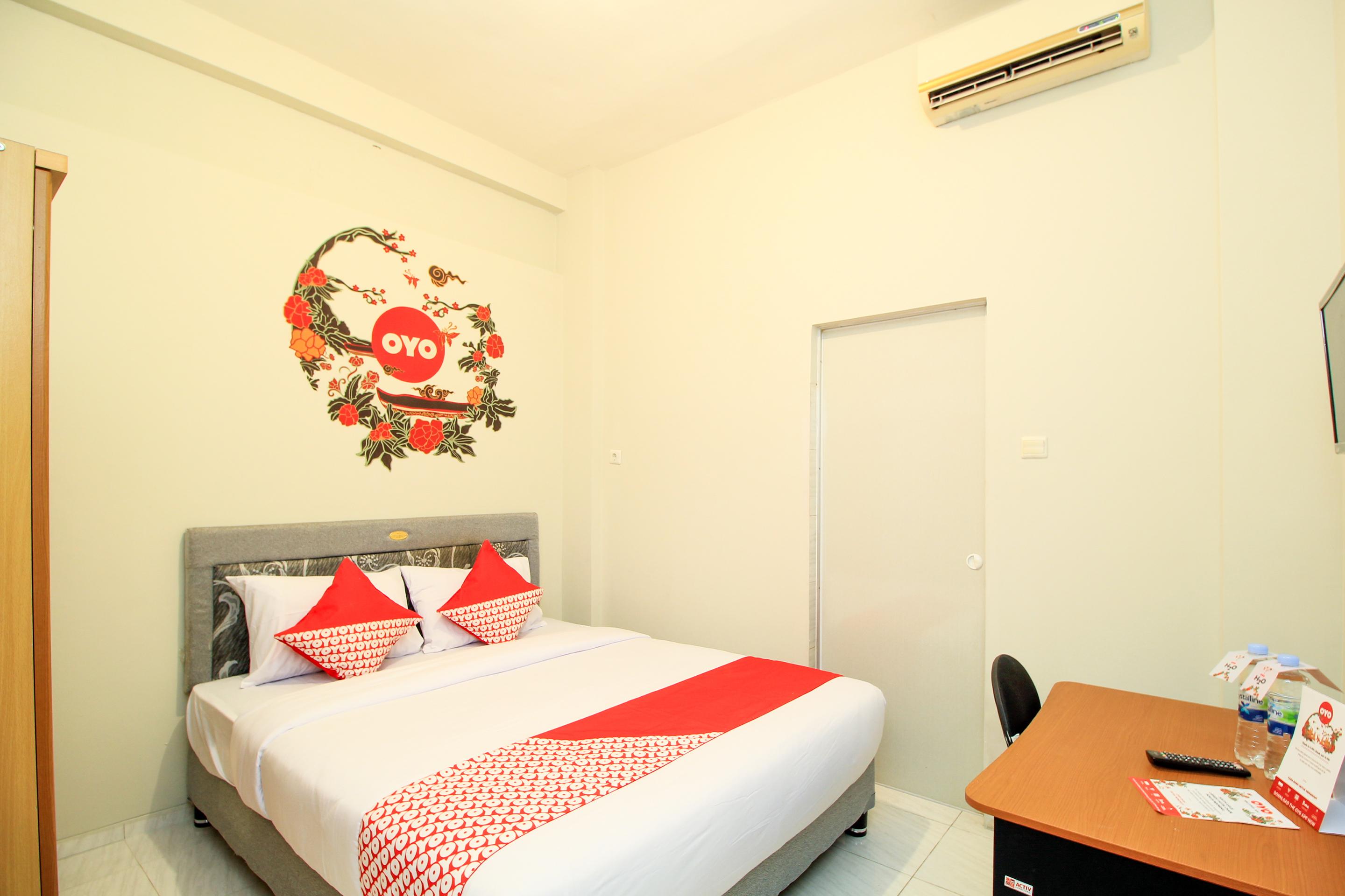 Super Oyo 168 K-15 Residence Sorabaya Extérieur photo
