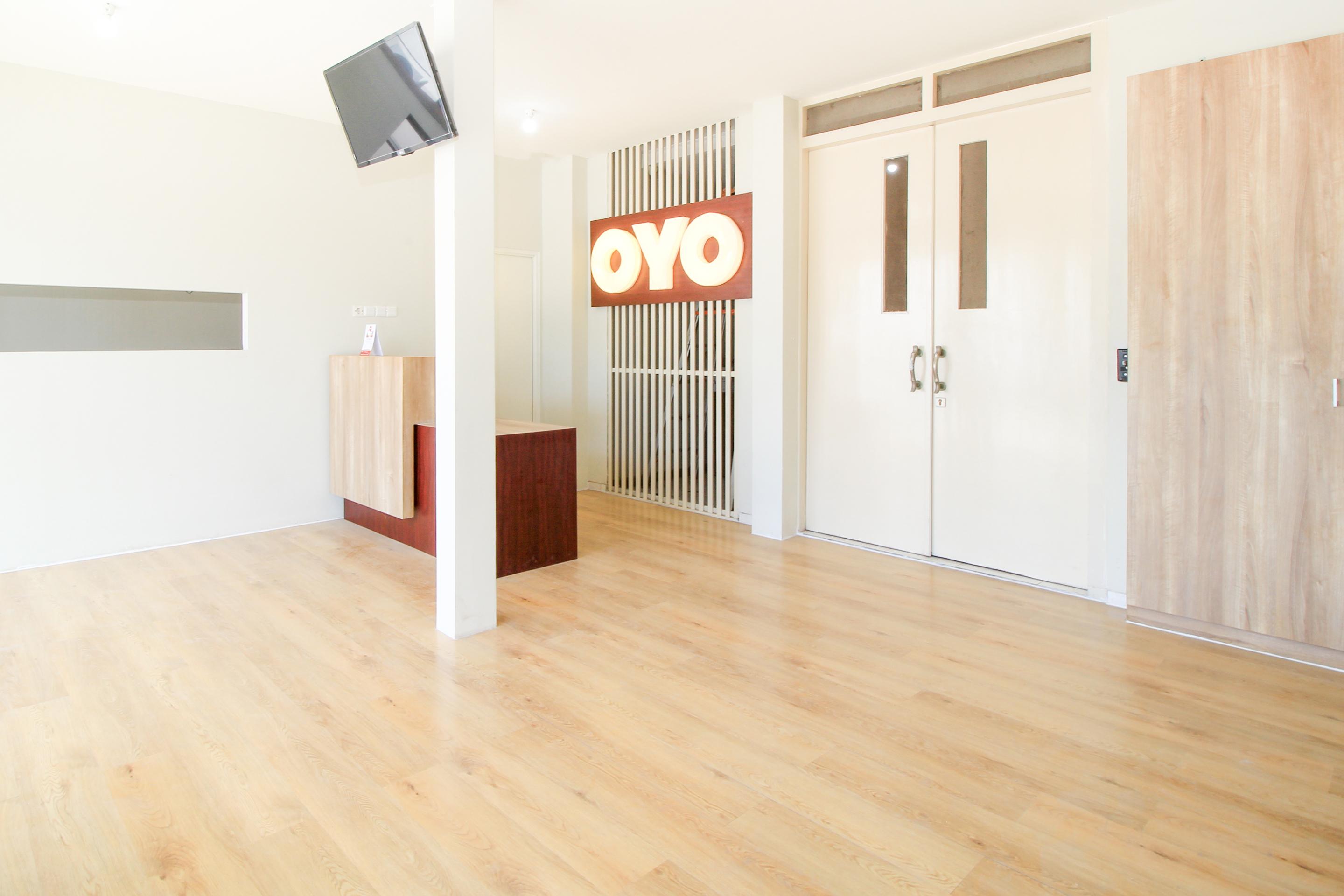 Super Oyo 168 K-15 Residence Sorabaya Extérieur photo