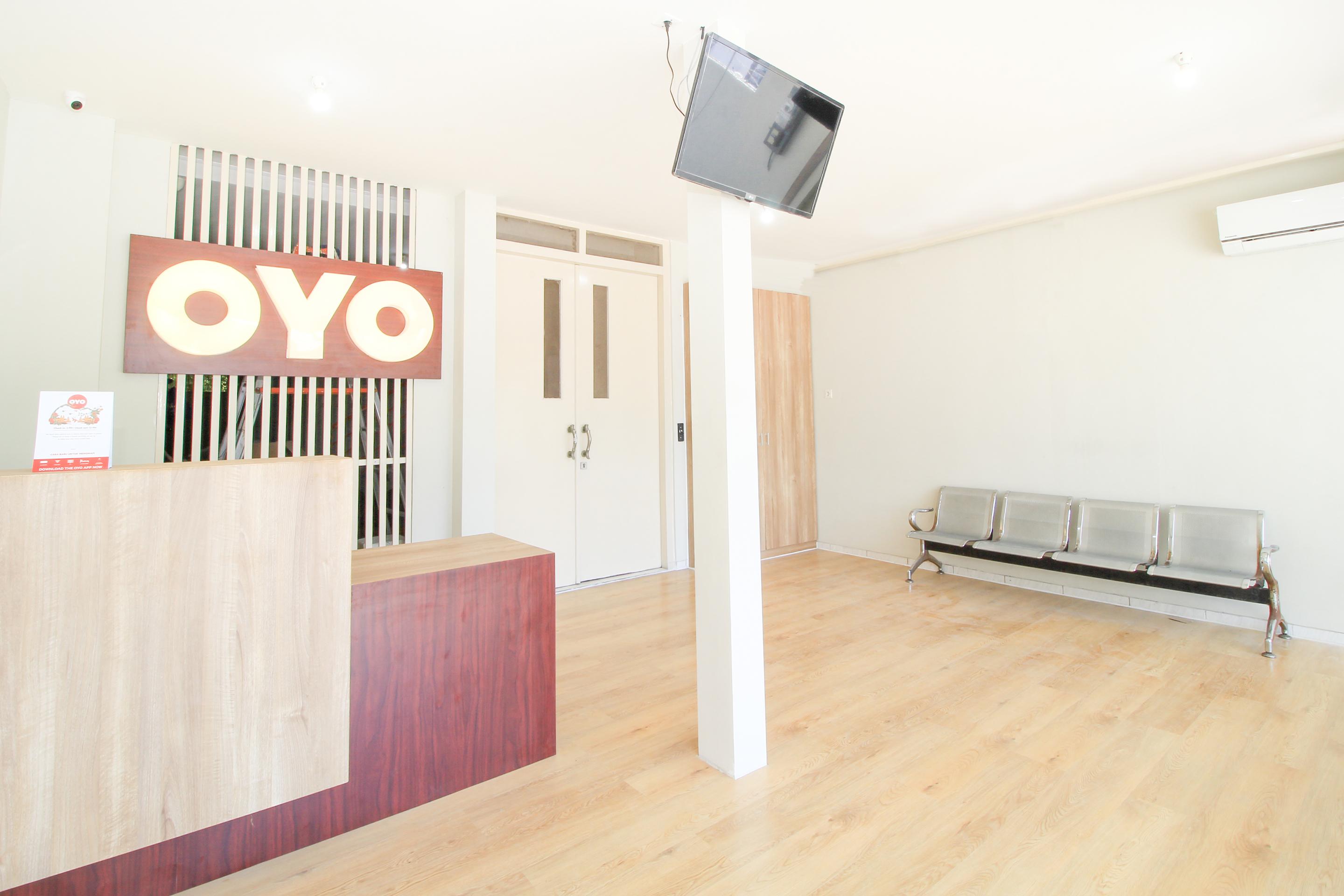 Super Oyo 168 K-15 Residence Sorabaya Extérieur photo