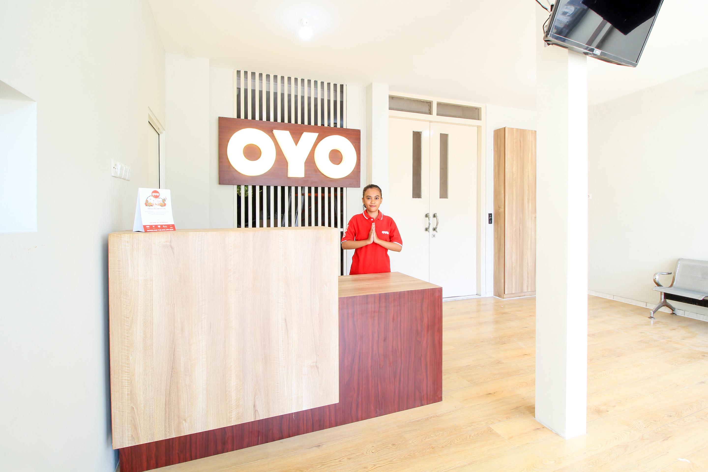 Super Oyo 168 K-15 Residence Sorabaya Extérieur photo