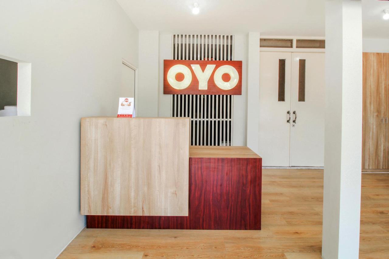 Super Oyo 168 K-15 Residence Sorabaya Extérieur photo