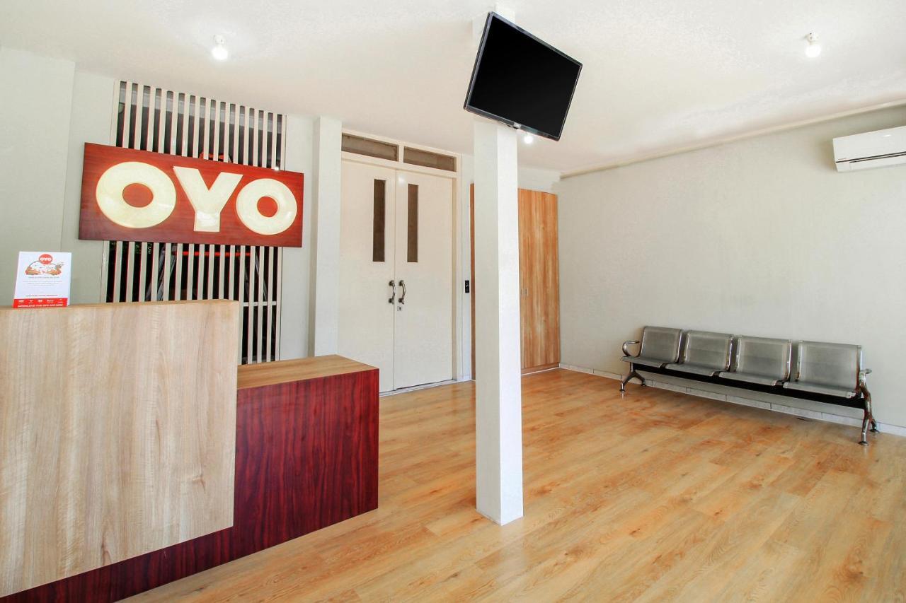 Super Oyo 168 K-15 Residence Sorabaya Extérieur photo